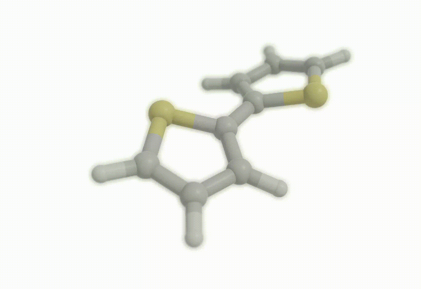 Figure: Constrained optimization of the molecular structure in the ground state, S_0.