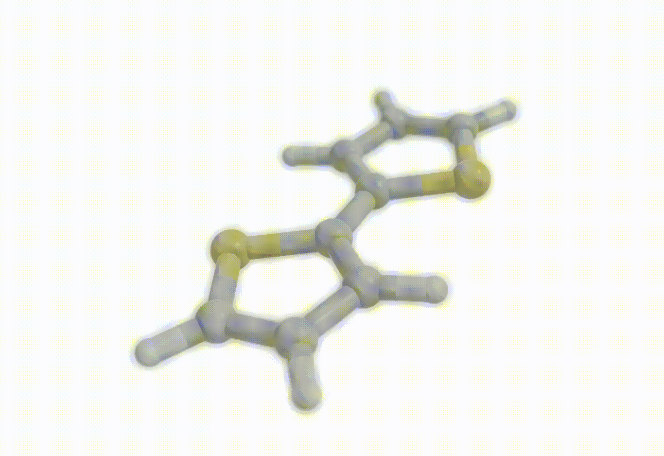 Figure: Relaxed scan of dihedral angle in the ground state, S_0.